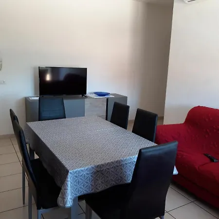 Apartment Mirko's Uta