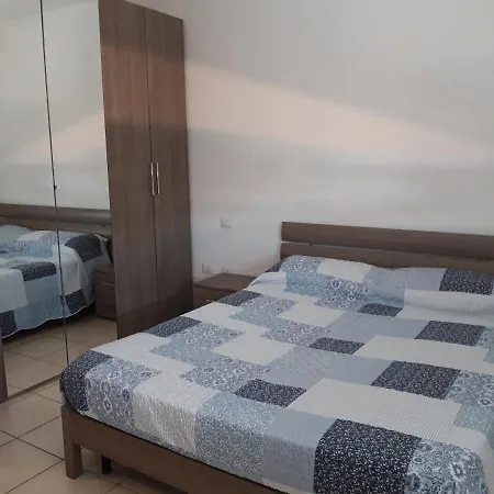 Apartment Mirko's *