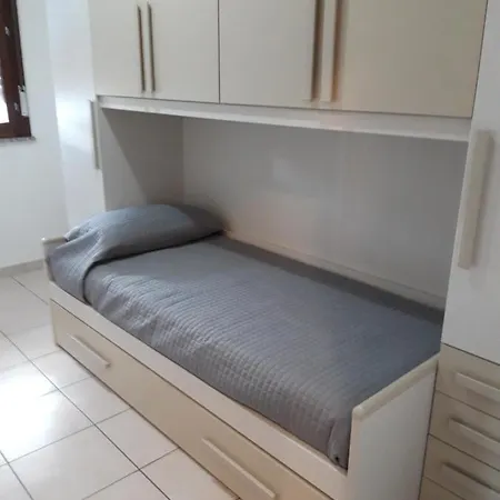 Mirko's Apartment *