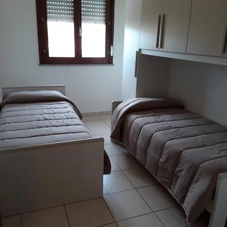 Apartment Mirko's *